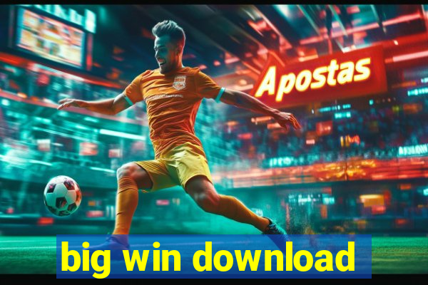 big win download